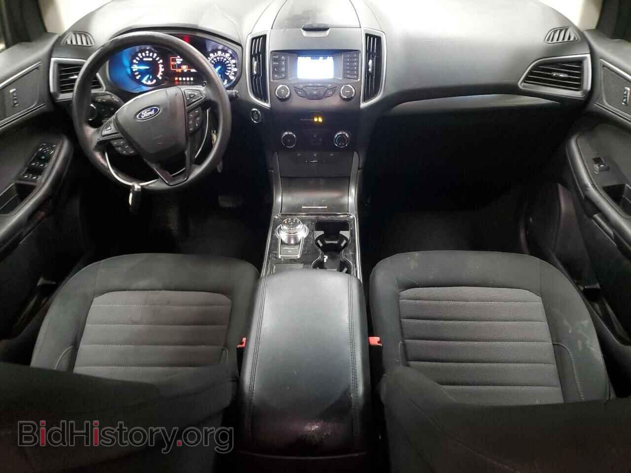 2019 FORD EDGE - VIN: 2FMPK4G97KBB63245 - Photo 8