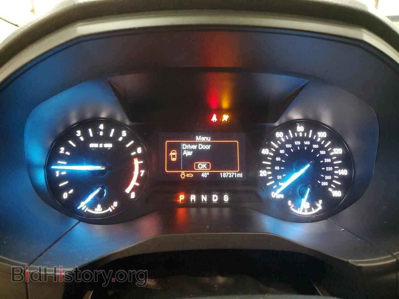 2019 FORD EDGE - VIN: 2FMPK4G97KBB63245 - Photo 9