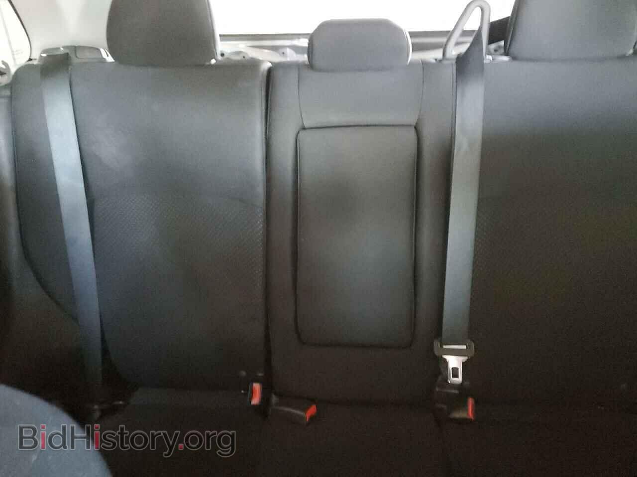 2014 MITSUBISHI OUTLANDER - VIN: 4A4AP3AU3EE022631 - Фото 10