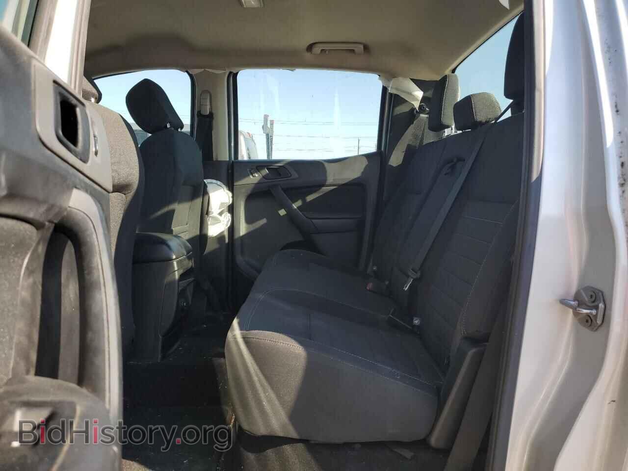 2019 FORD RANGER - VIN: 1FTER4EH6KLA75370 - Фото 10