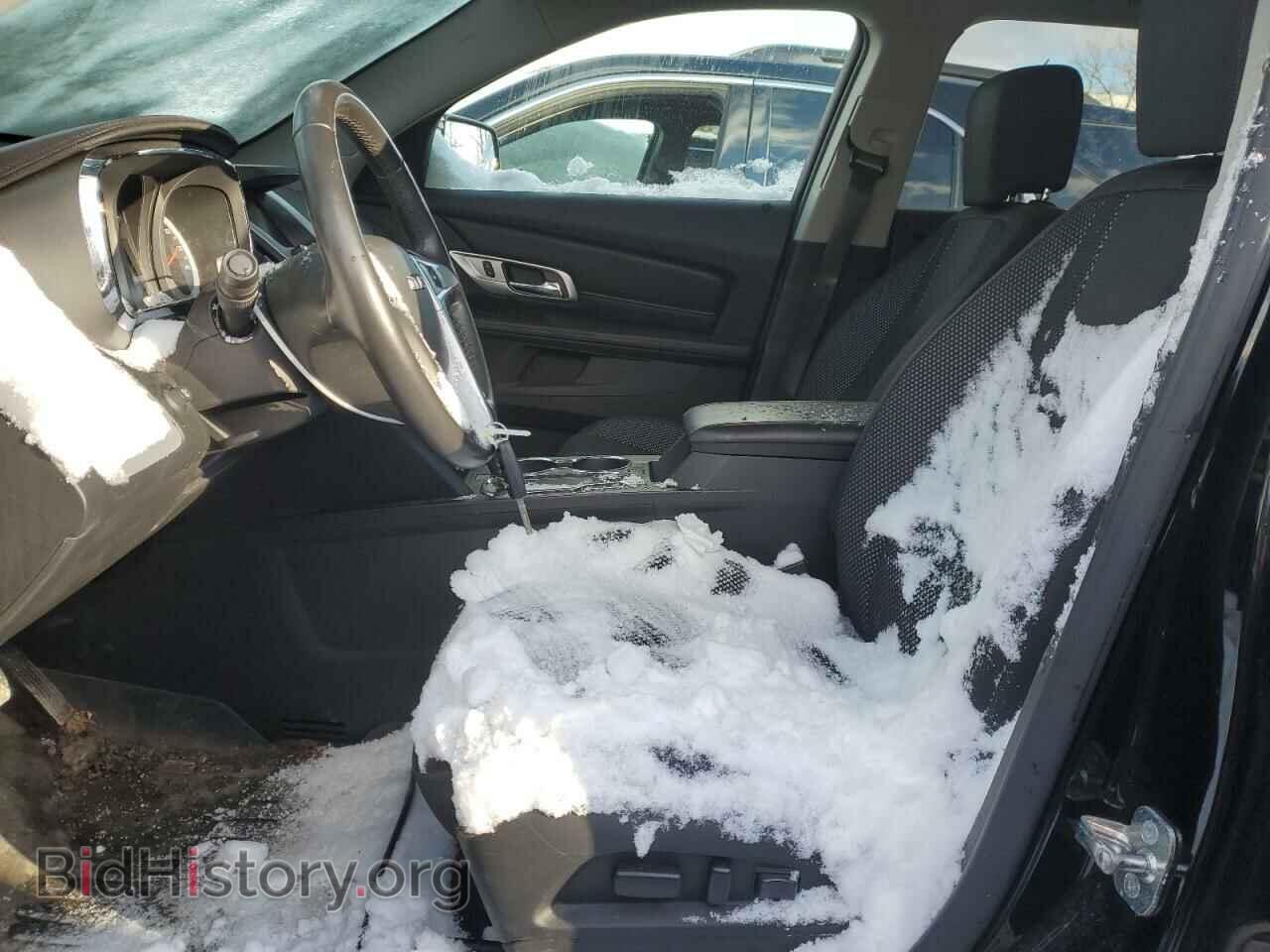 2015 GMC TERRAIN - VIN: 2GKFLWEK3F6334512 - Photo 7