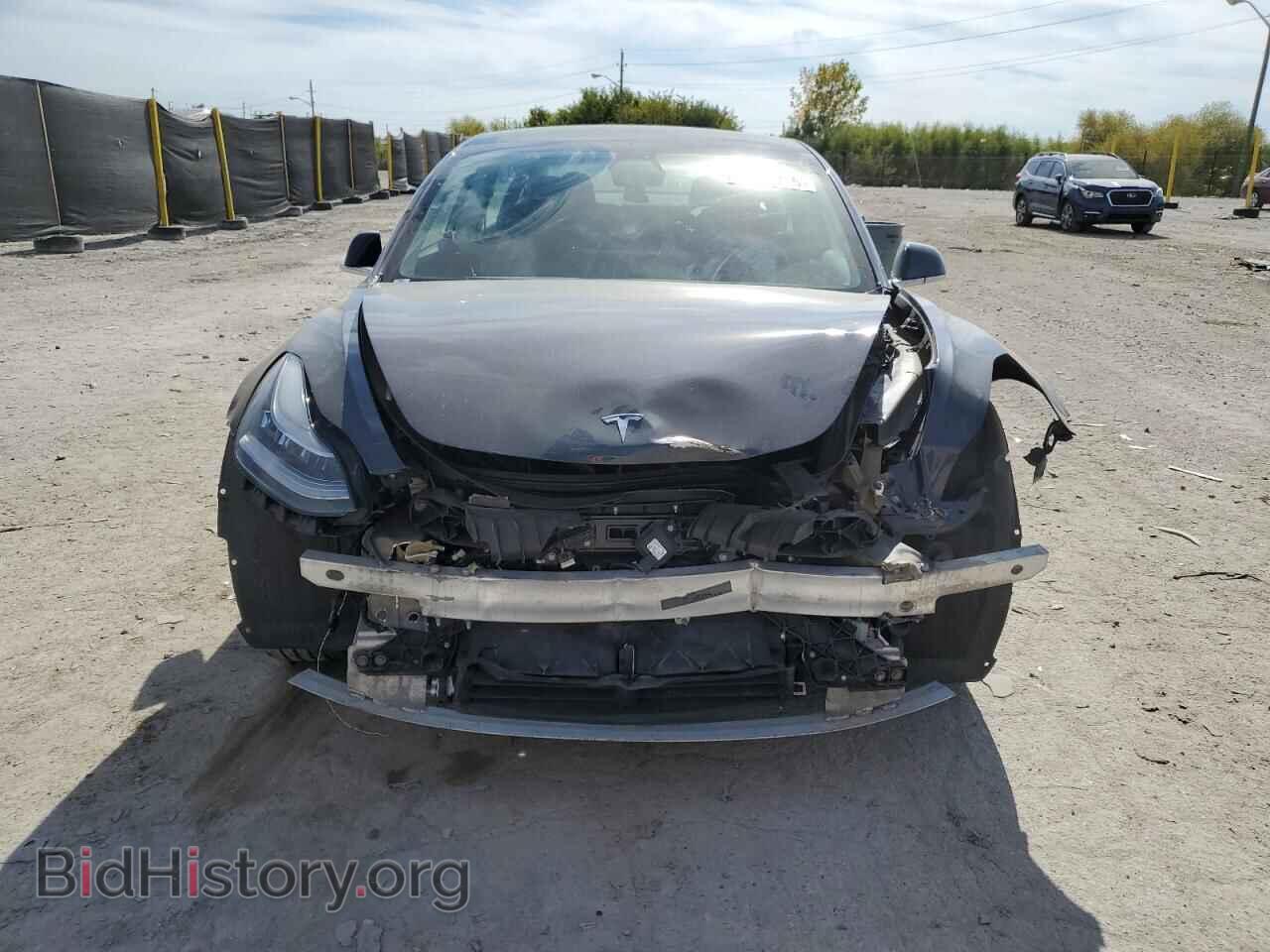 2020 TESLA MODEL 3 - VIN: 5YJ3E1EB3LF534761 - Photo 5