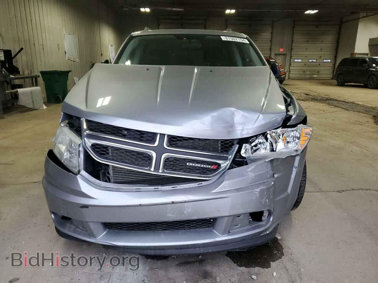 2017 DODGE JOURNEY - VIN: 3C4PDCABXHT682887 - Photo 5