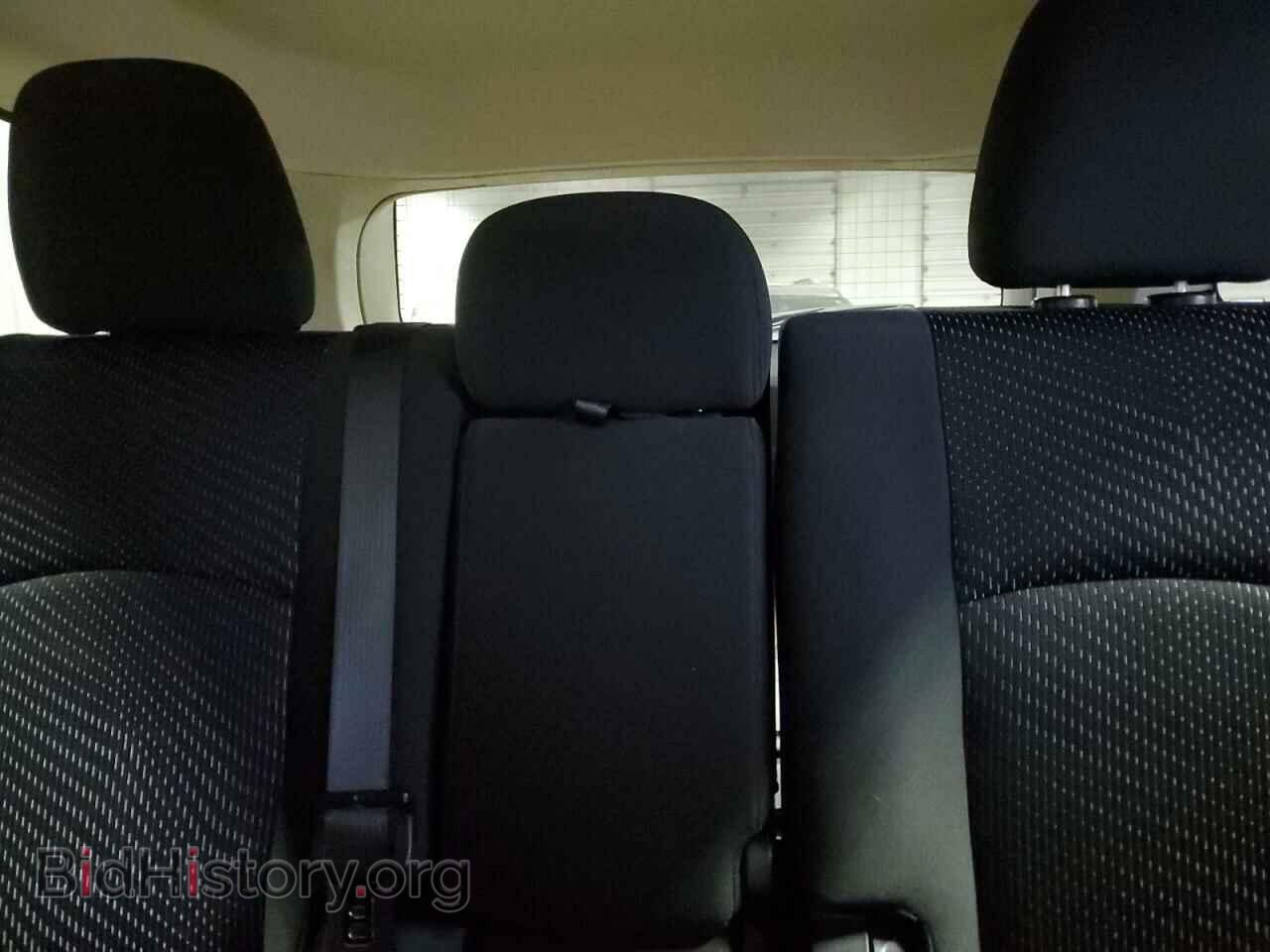 2017 DODGE JOURNEY - VIN: 3C4PDCABXHT682887 - Photo 10