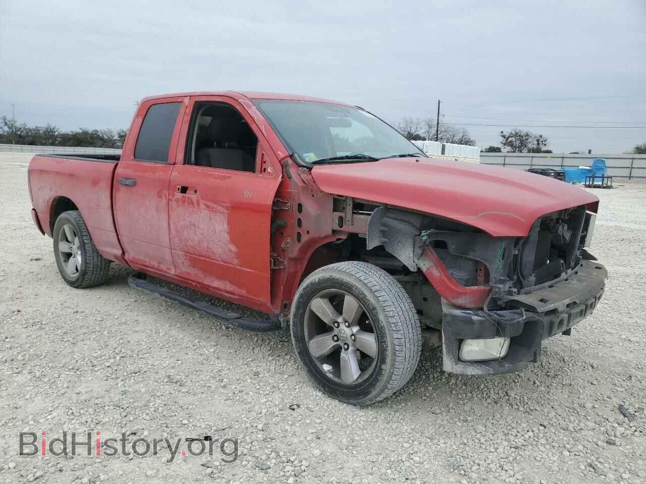 2011 DODGE All Models - VIN: 1D7RB1GT1BS684240 - Photo 4