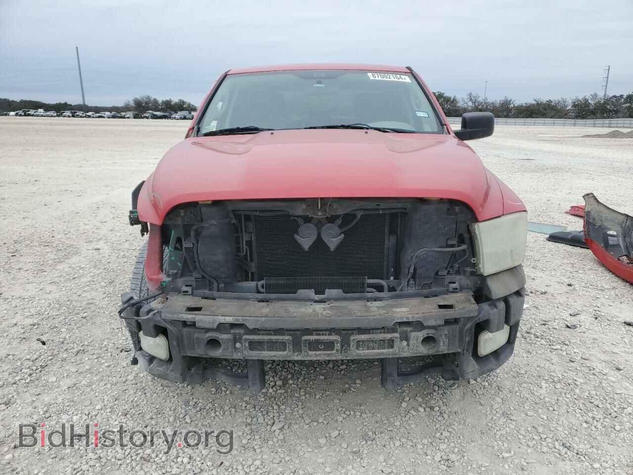 2011 DODGE All Models - VIN: 1D7RB1GT1BS684240 - Photo 5