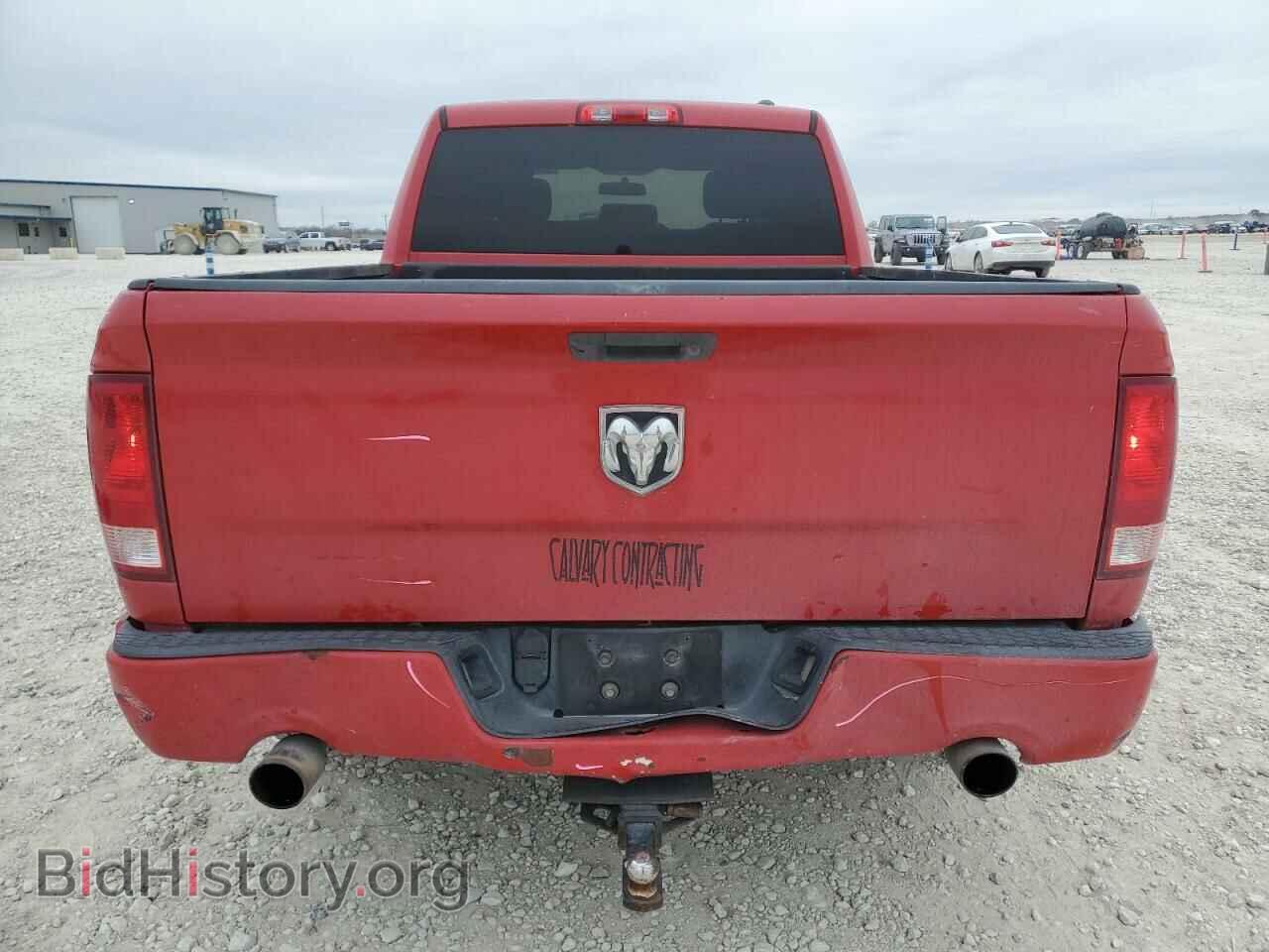 2011 DODGE All Models - VIN: 1D7RB1GT1BS684240 - Photo 6