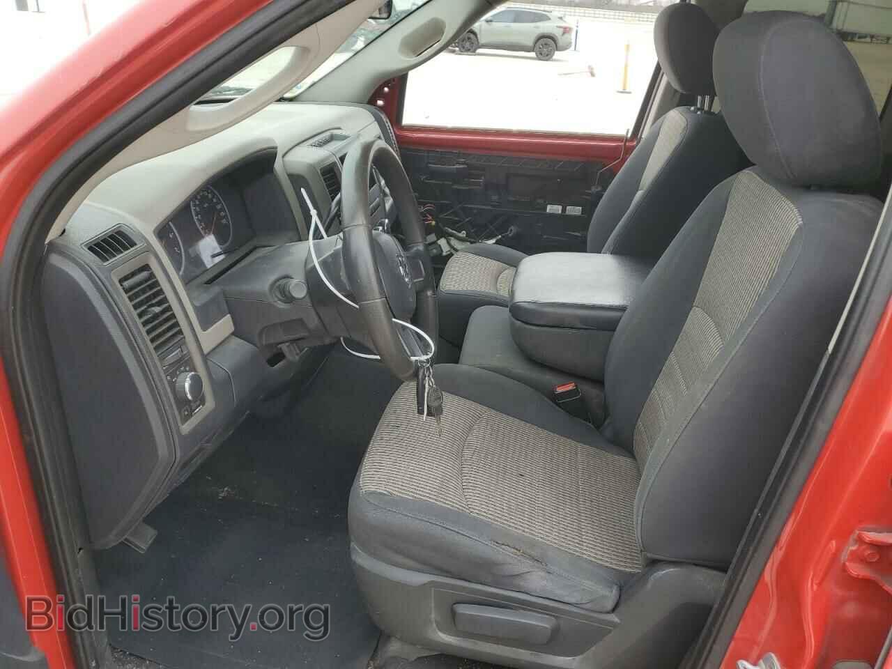2011 DODGE All Models - VIN: 1D7RB1GT1BS684240 - Photo 7
