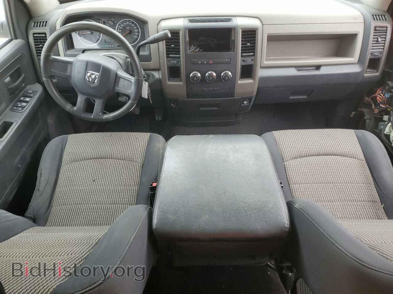 2011 DODGE All Models - VIN: 1D7RB1GT1BS684240 - Photo 8