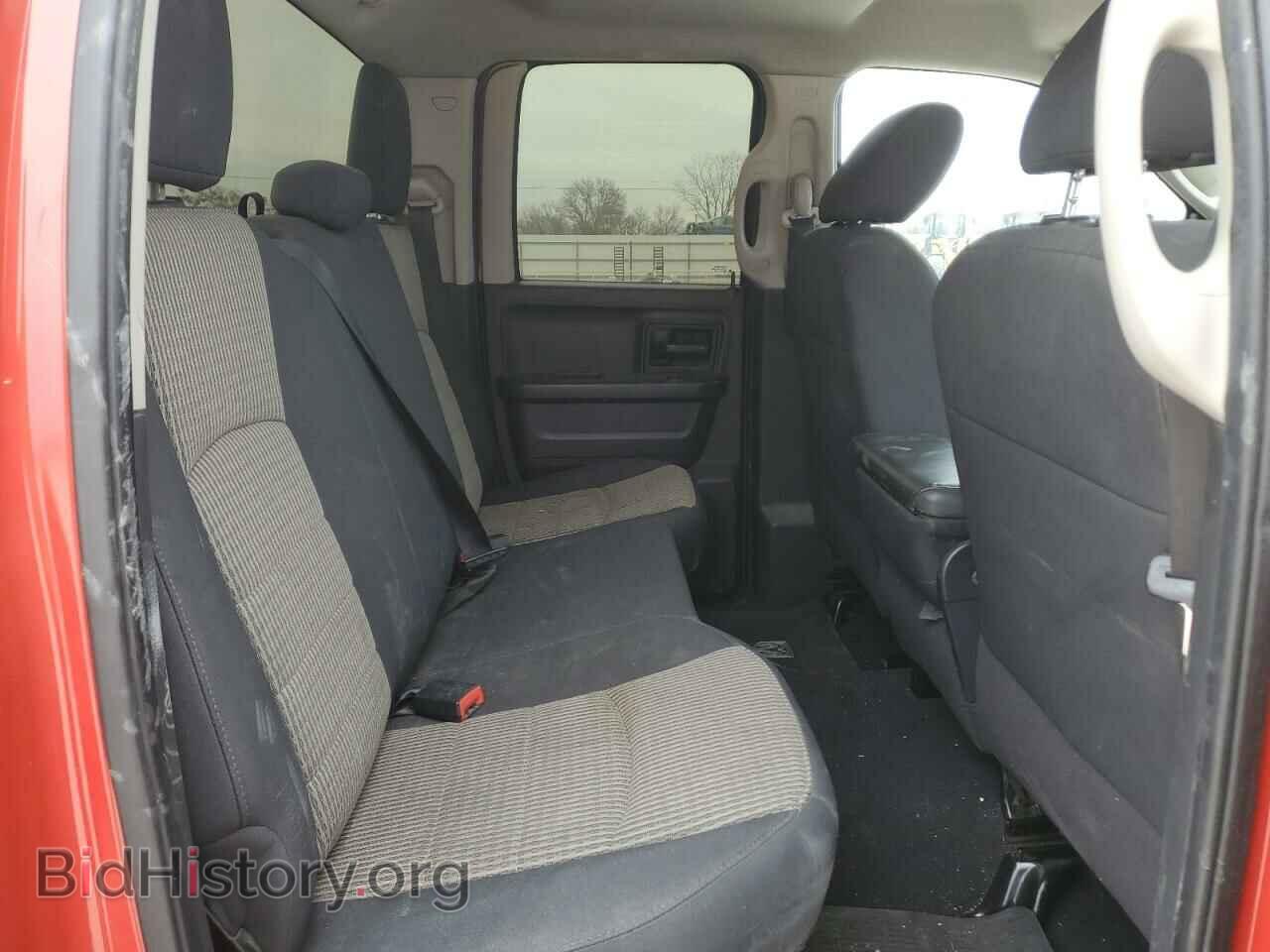 2011 DODGE All Models - VIN: 1D7RB1GT1BS684240 - Photo 10