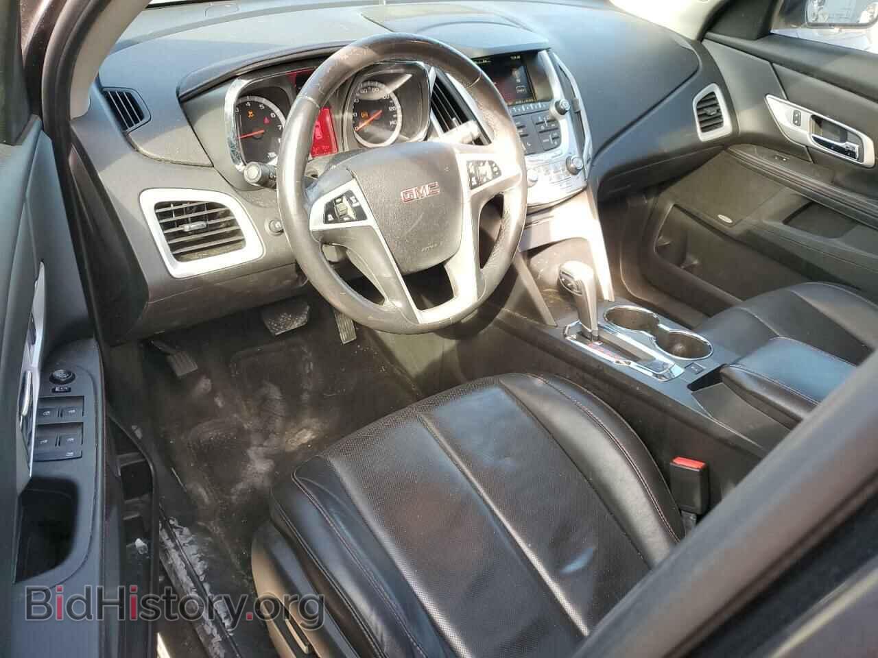 2015 GMC TERRAIN - VIN: 2GKFLSE36F6204127 - Фото 8