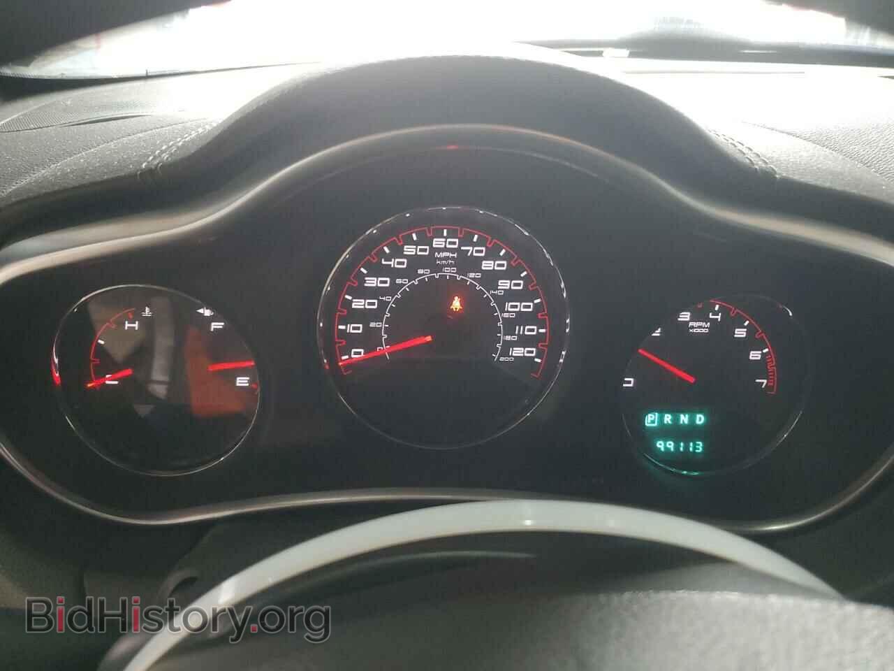 2012 DODGE AVENGER - VIN: 1C3CDZAG4CN270944 - Photo 9