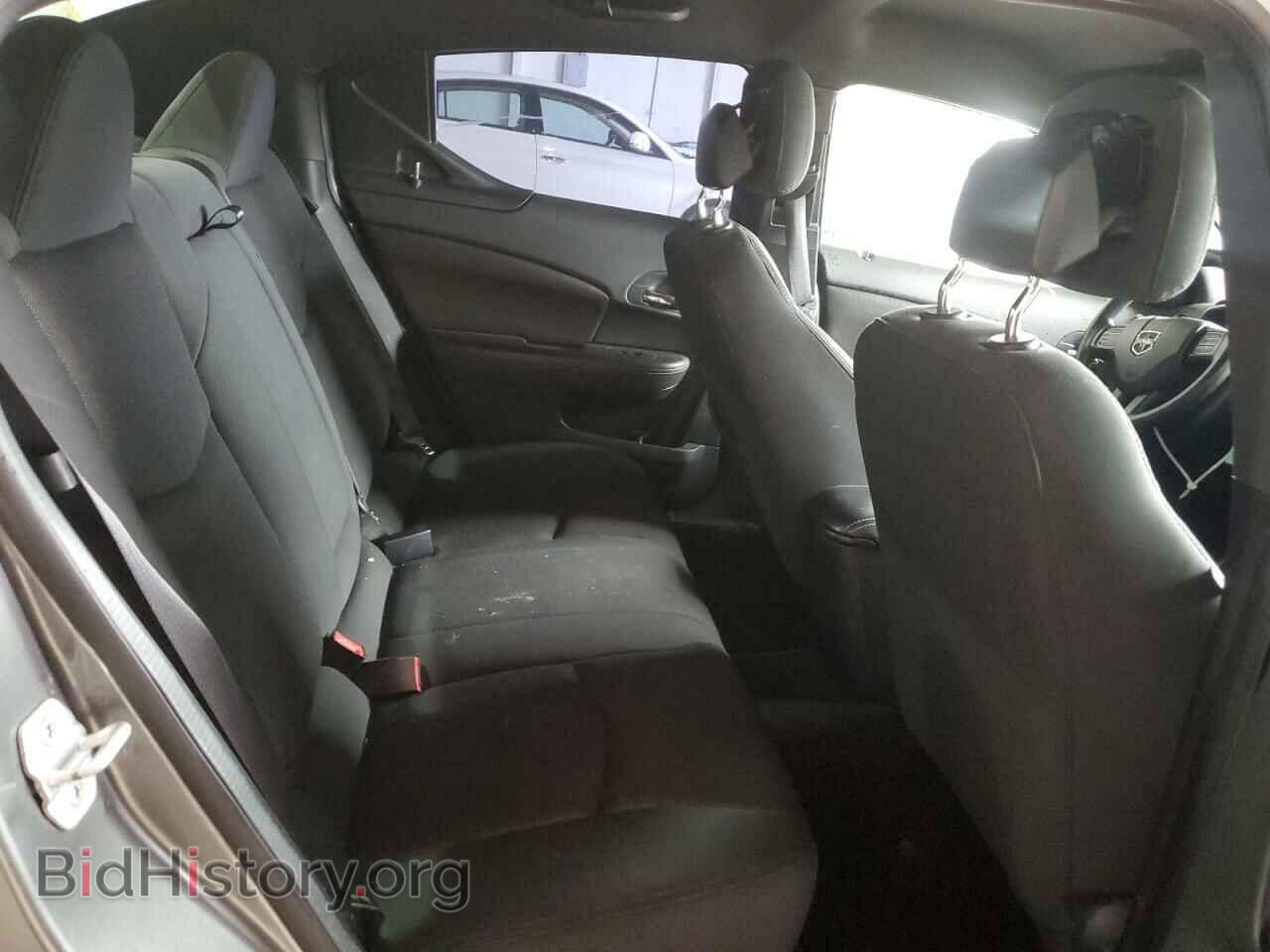 2012 DODGE AVENGER - VIN: 1C3CDZAG4CN270944 - Photo 10