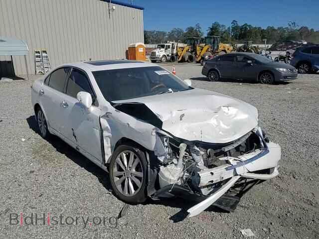 2010 LEXUS ES350 - VIN: JTHBK1EG9A2386548 - Фото 14