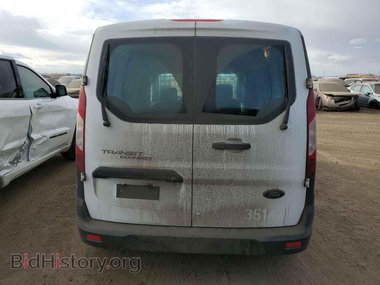2022 FORD TRANSIT - VIN: NM0LS7S26N1514593 - Фото 6