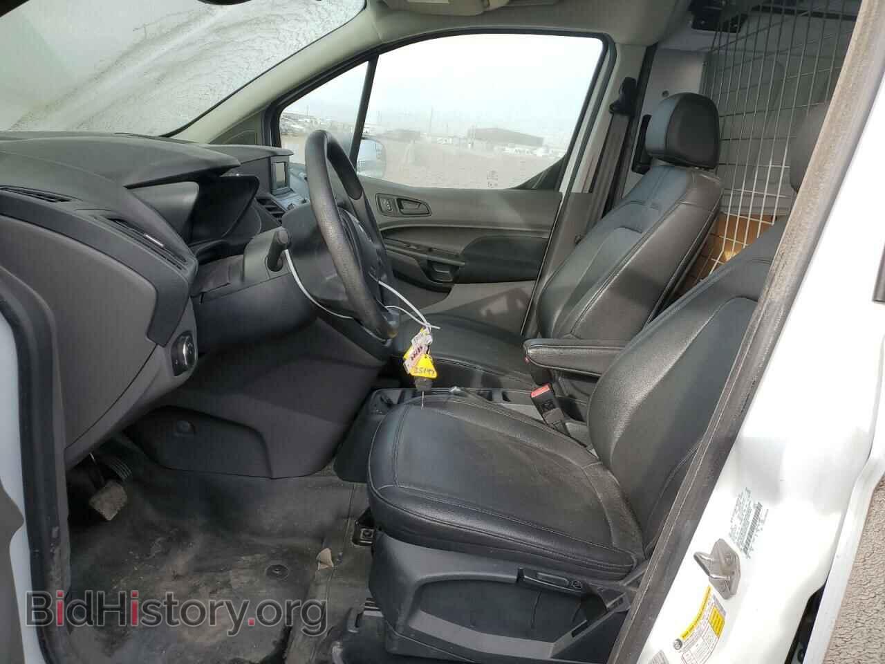 2022 FORD TRANSIT - VIN: NM0LS7S26N1514593 - Фото 7
