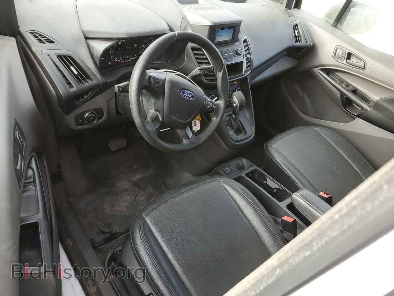 2022 FORD TRANSIT - VIN: NM0LS7S26N1514593 - Фото 8
