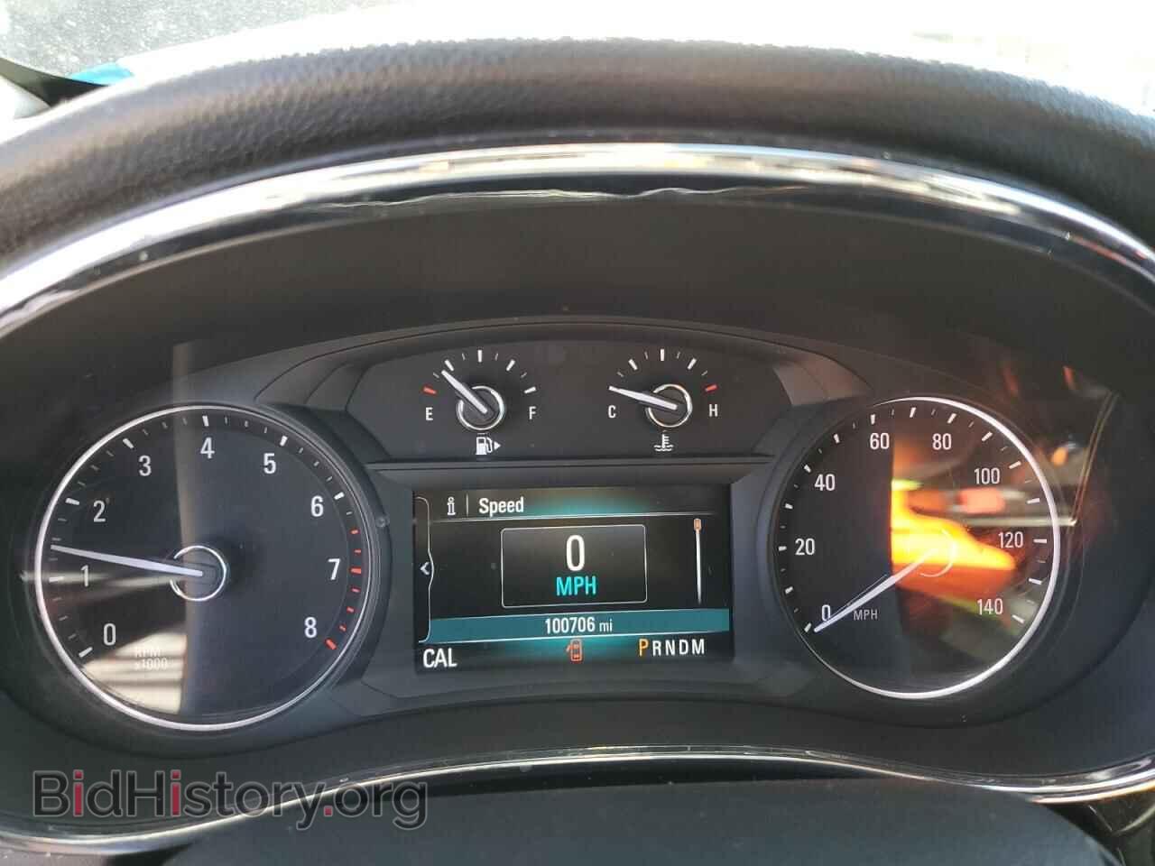 2017 BUICK ENCORE - VIN: KL4CJASB4HB204535 - Photo 9