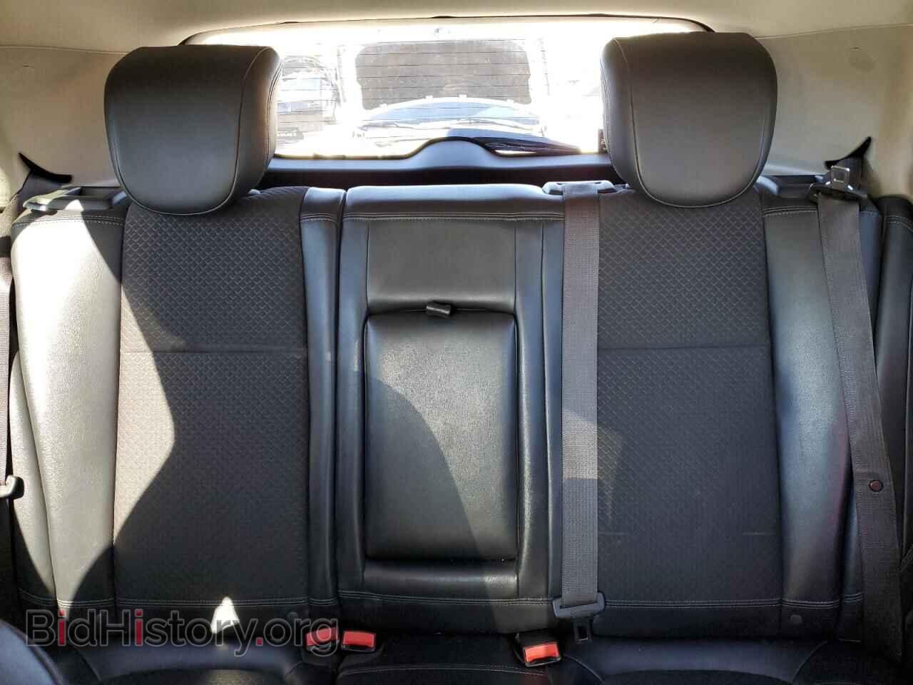 2017 BUICK ENCORE - VIN: KL4CJASB4HB204535 - Photo 10