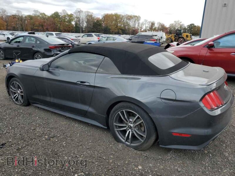 2017 Ford ALL MODELS (VIN 1FATP8UH9H5204081) — photo 2 of 12