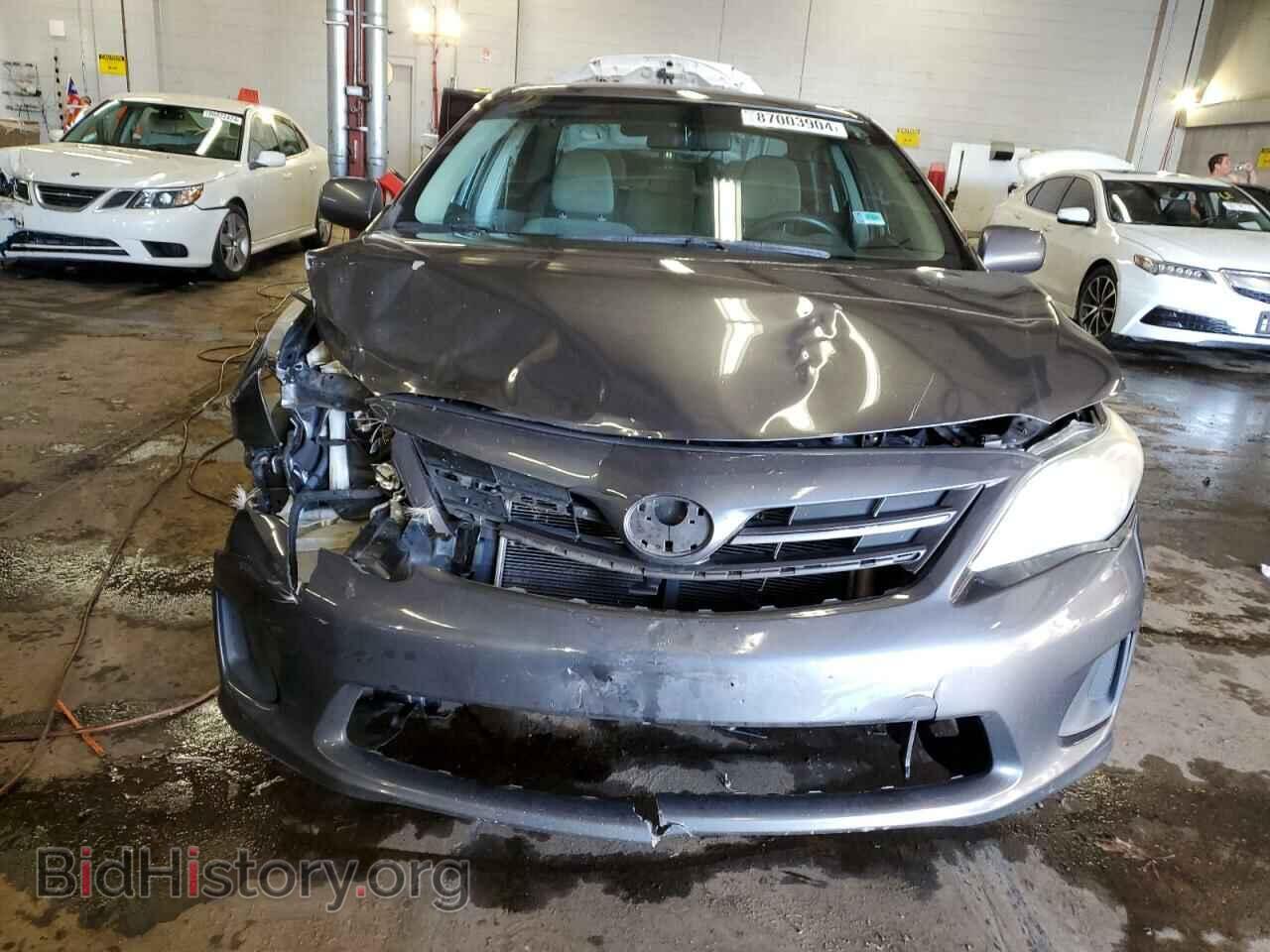 2013 TOYOTA COROLLA - VIN: 2T1BU4EE2DC958948 - Photo 5