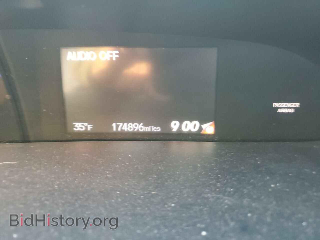 2014 HONDA CIVIC - VIN: 19XFB2F80EE045063 - Фото 9