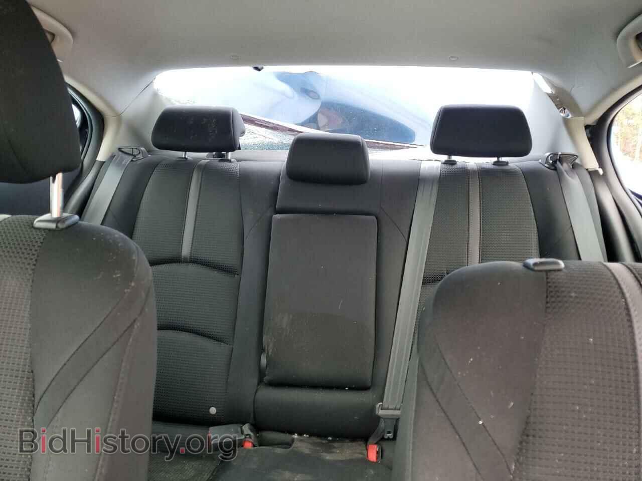 2017 MAZDA 3 - VIN: 3MZBN1U7XHM124094 - Фото 10