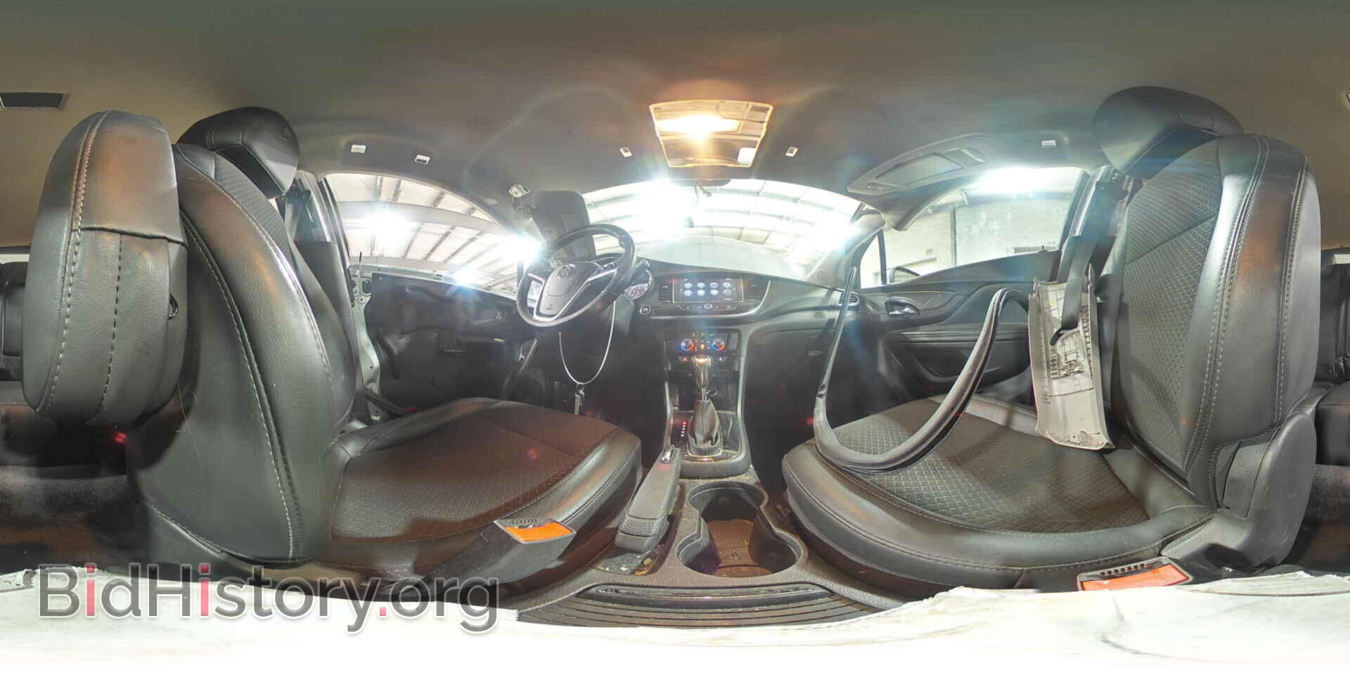 2019 BUICK ENCORE - VIN: KL4CJ2SB9KB802441 - Фото 16