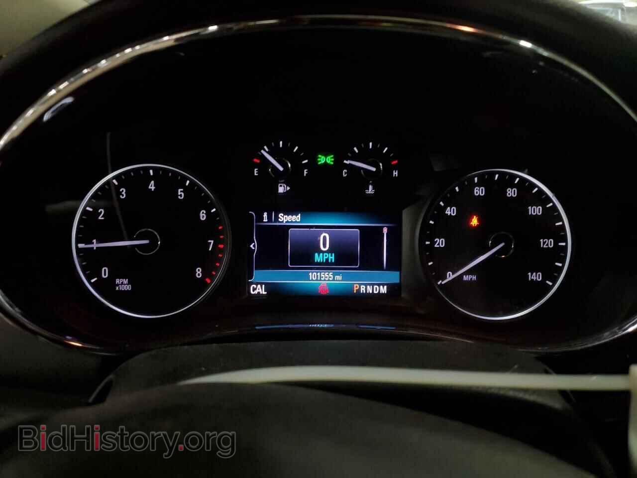 2019 BUICK ENCORE - VIN: KL4CJ2SB9KB802441 - Фото 9