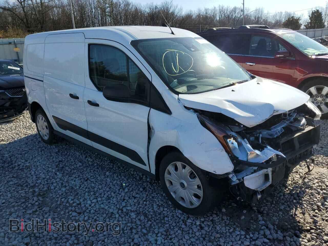 2023 FORD TRANSIT - VIN: NM0LS7S29P1548949 - Фото 4