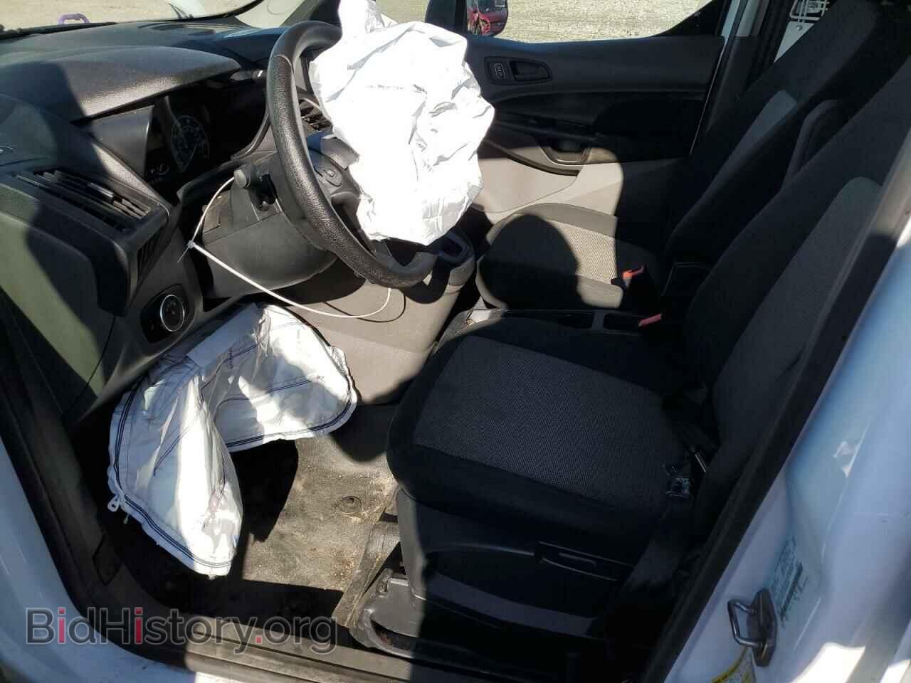 2023 FORD TRANSIT - VIN: NM0LS7S29P1548949 - Фото 7