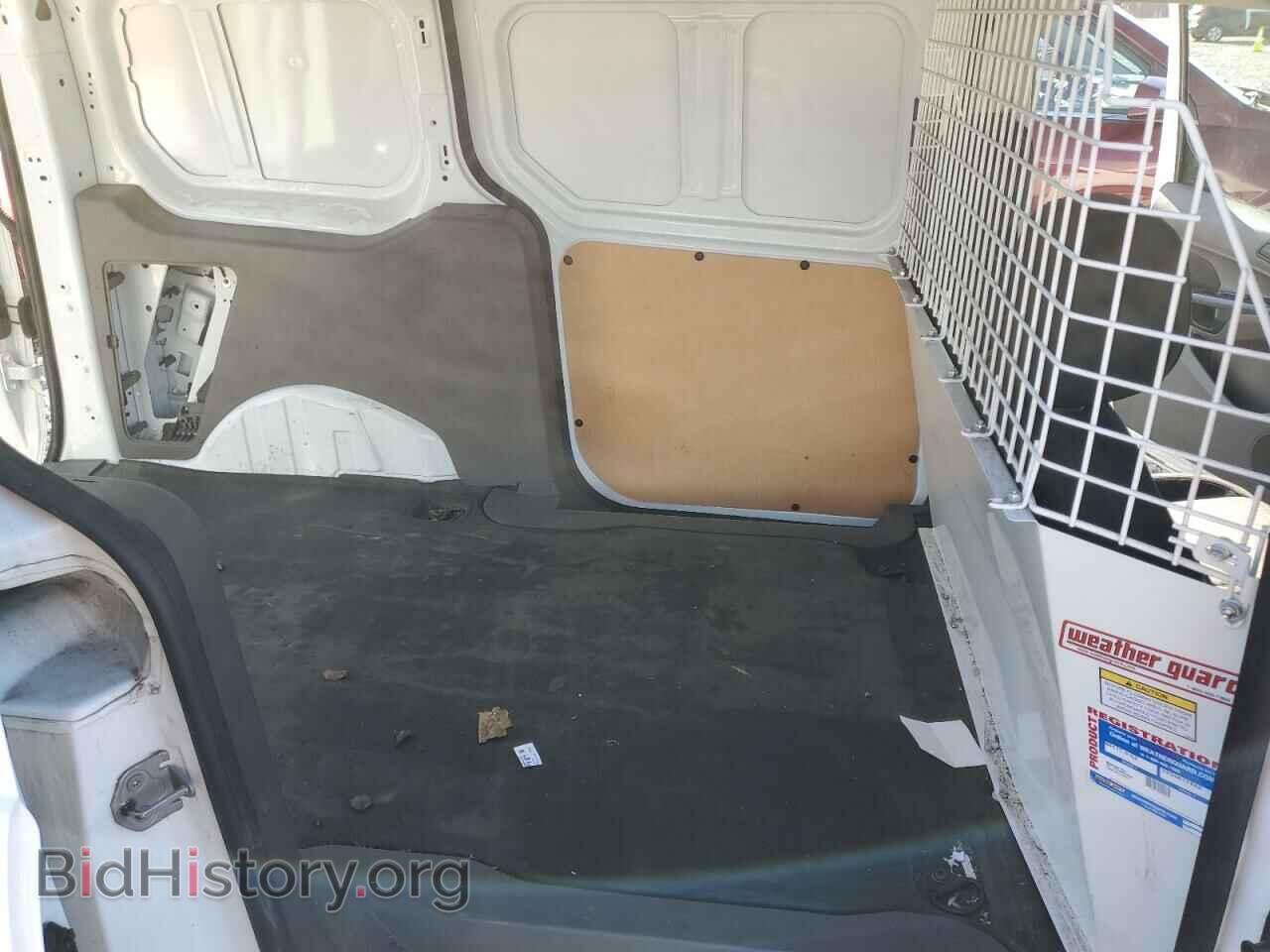 2023 FORD TRANSIT - VIN: NM0LS7S29P1548949 - Фото 10