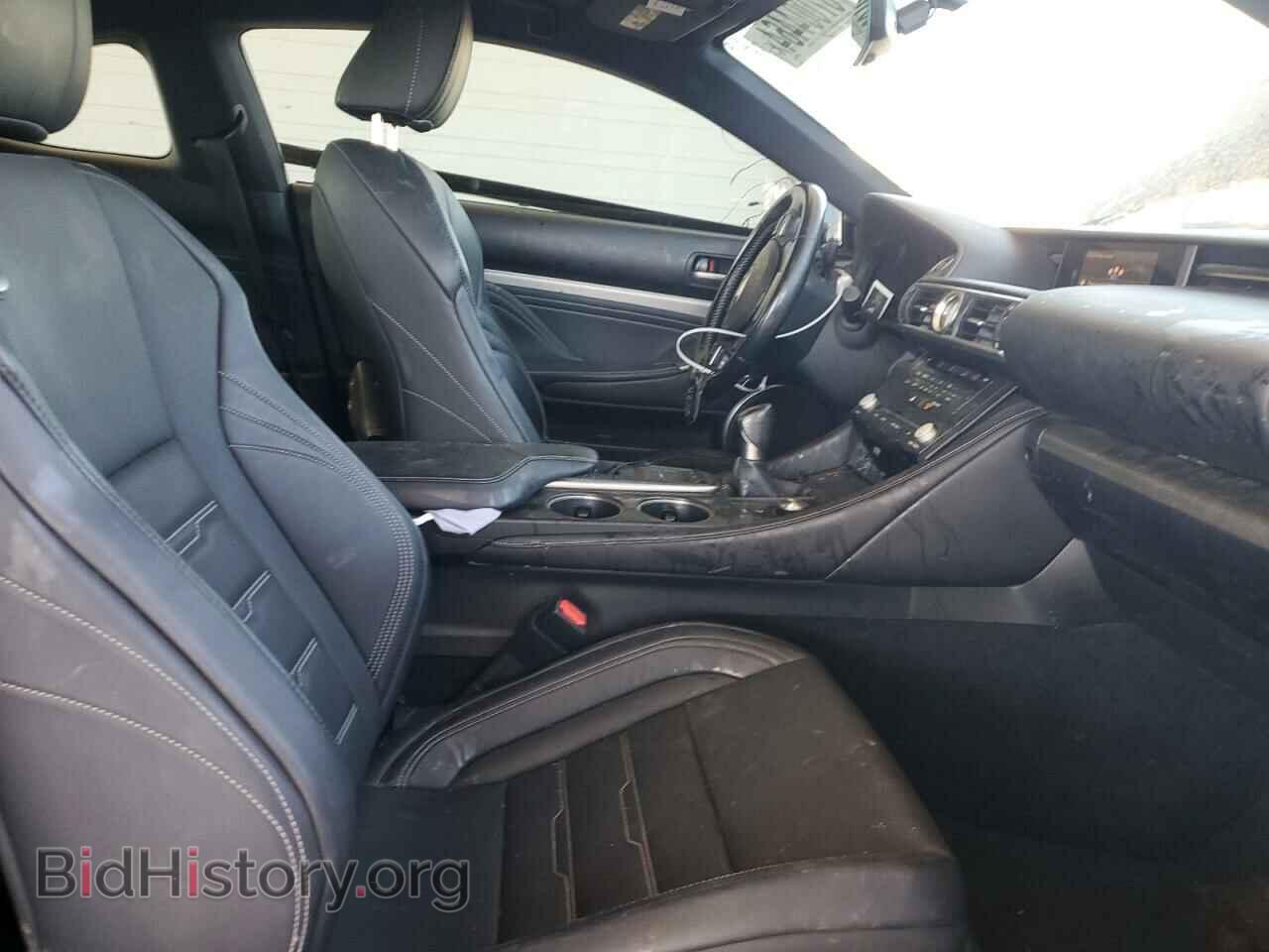 2017 LEXUS RX350 - VIN: JTHHE5BC6H5016032 - Фото 7