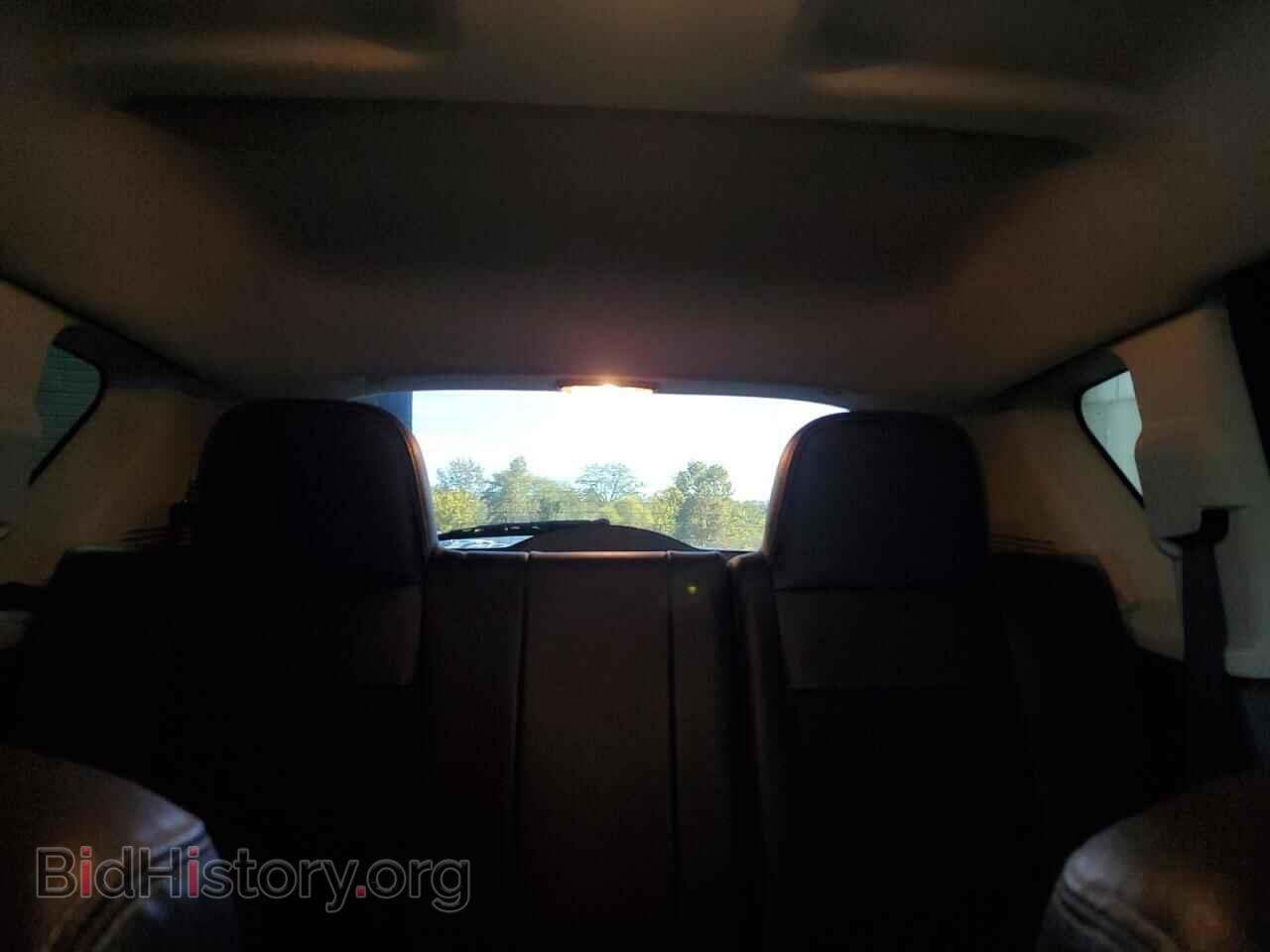 2017 JEEP COMPASS - VIN: 1C4NJCEB0HD160513 - Photo 10