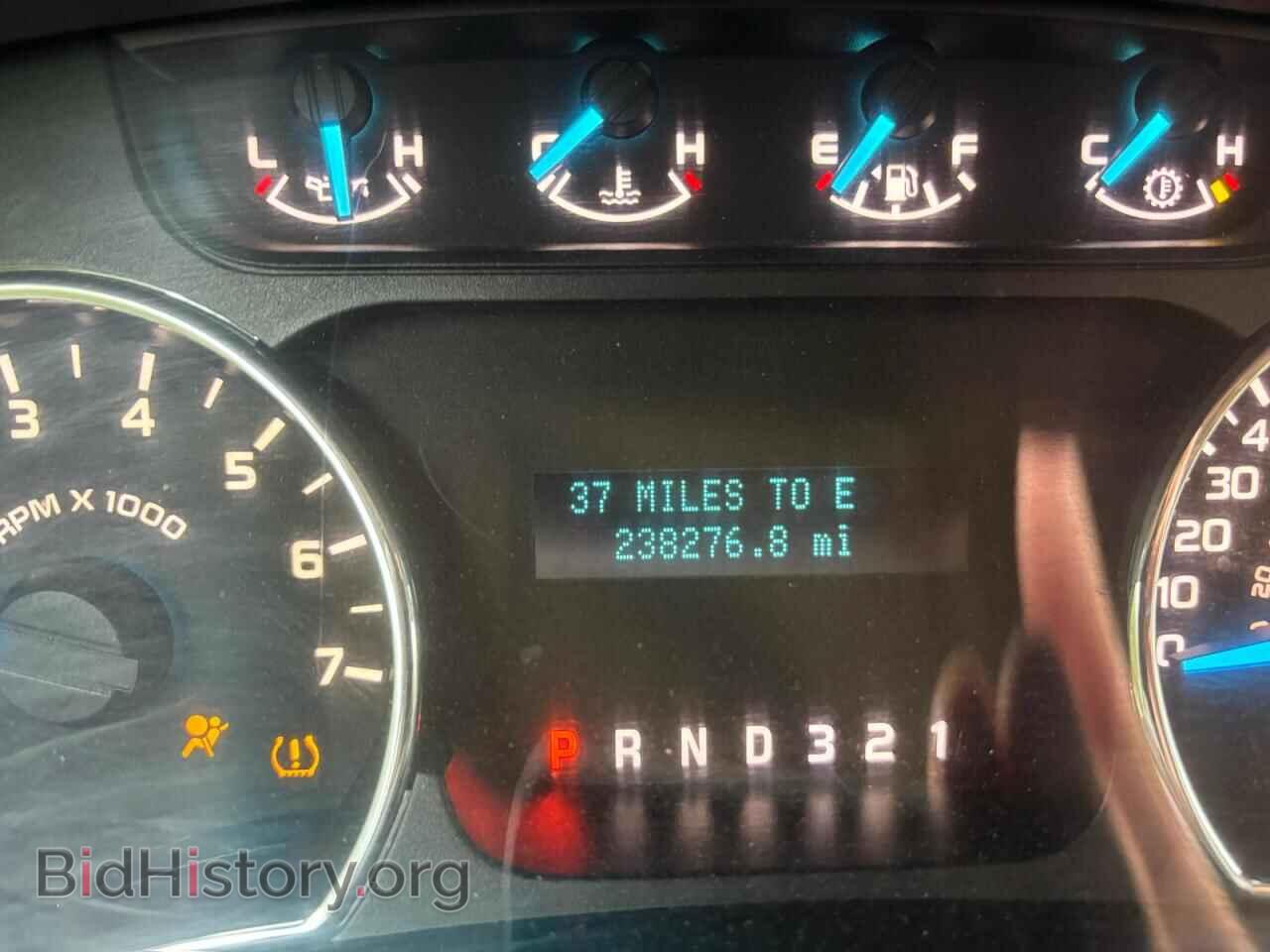 2012 FORD F-150 - VIN: 1FTFX1EF3CFA08006 - Фото 8
