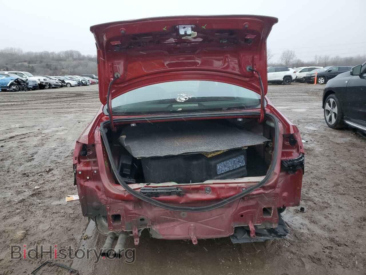 2017 VOLKSWAGEN JETTA - VIN: 3VW2B7AJ9HM293129 - Фото 6