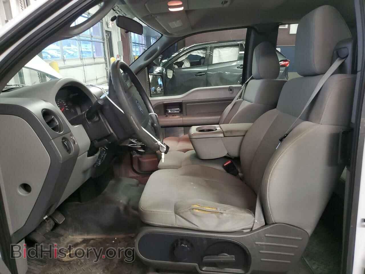 2008 FORD All Models - VIN: 1FTRX12W08FB83757 - Photo 7