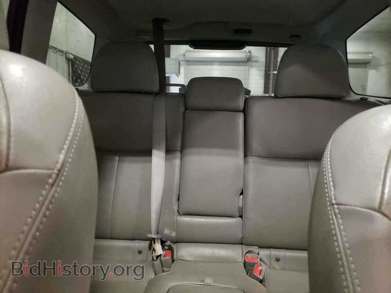 2012 SUBARU FORESTER - VIN: JF2SHAEC7CH400171 - Фото 10