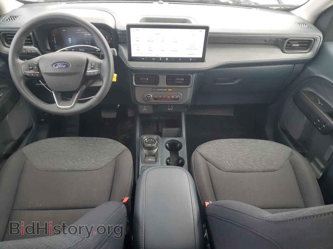 2025 FORD MAVERICK - VIN: 3FTTW8B39SRA85778 - Фото 8