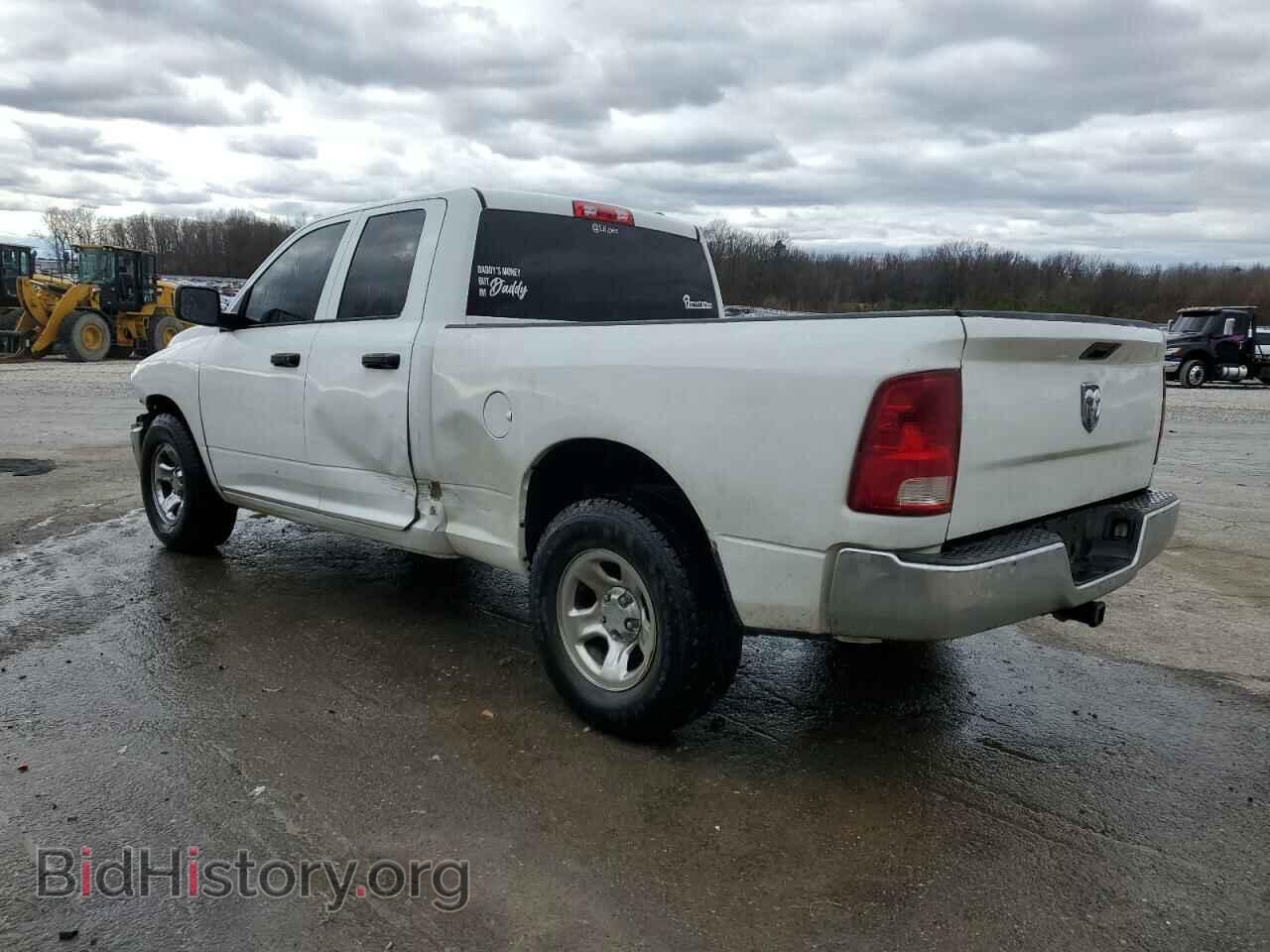 2011 DODGE All Models - VIN: 1D7RB1GP3BS596437 - Photo 2