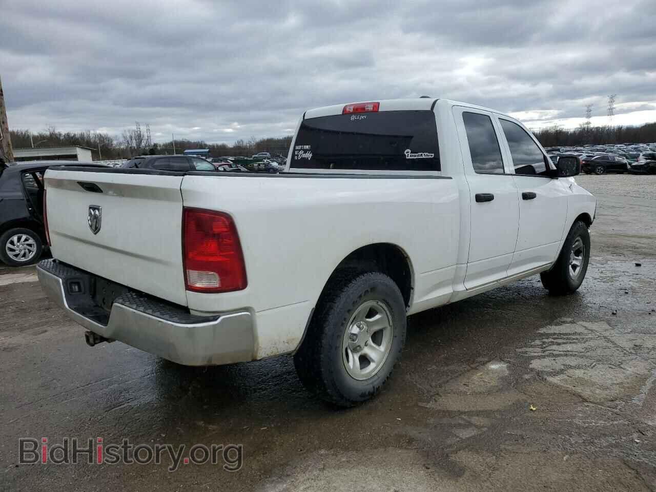 2011 DODGE All Models - VIN: 1D7RB1GP3BS596437 - Photo 3
