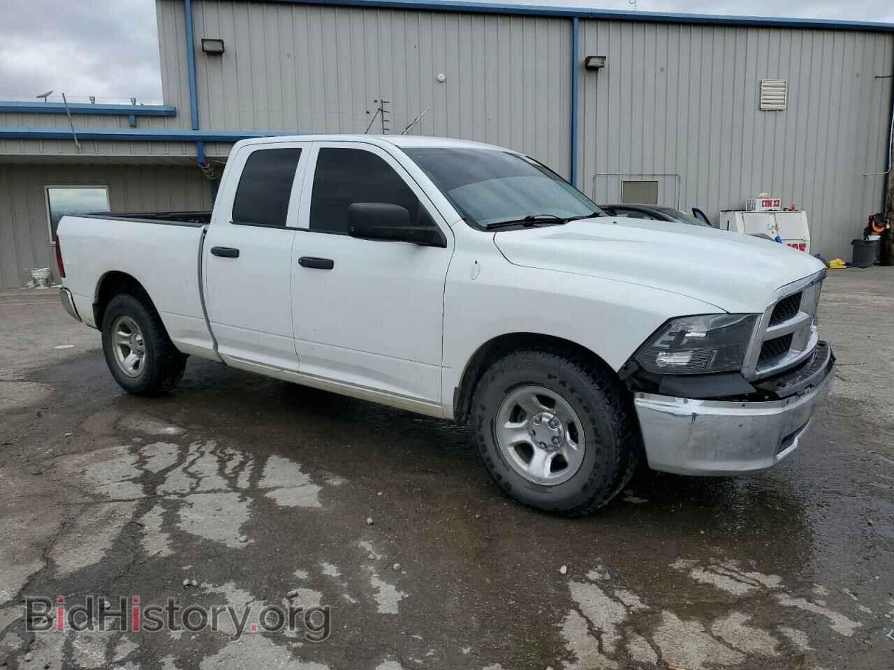 2011 DODGE All Models - VIN: 1D7RB1GP3BS596437 - Photo 4