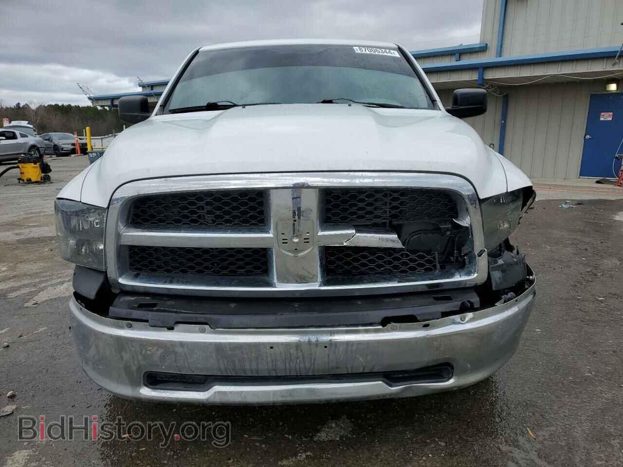 2011 DODGE All Models - VIN: 1D7RB1GP3BS596437 - Photo 5