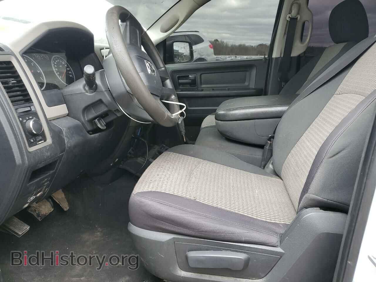 2011 DODGE All Models - VIN: 1D7RB1GP3BS596437 - Photo 7