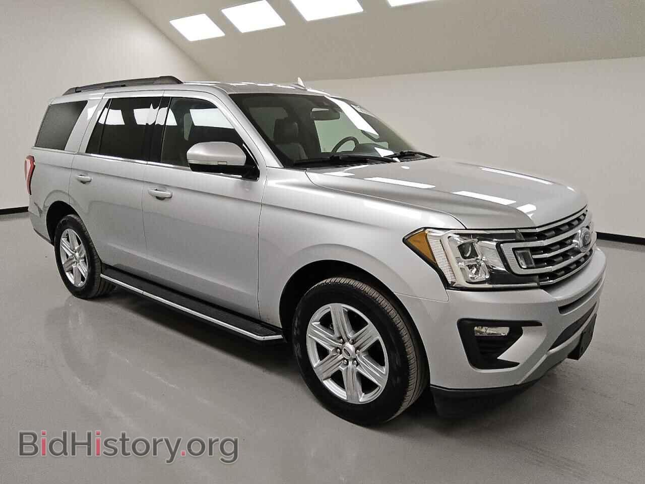2018 FORD EXPEDITION - VIN: 1FMJU1HTXJEA70280 - Фото 4