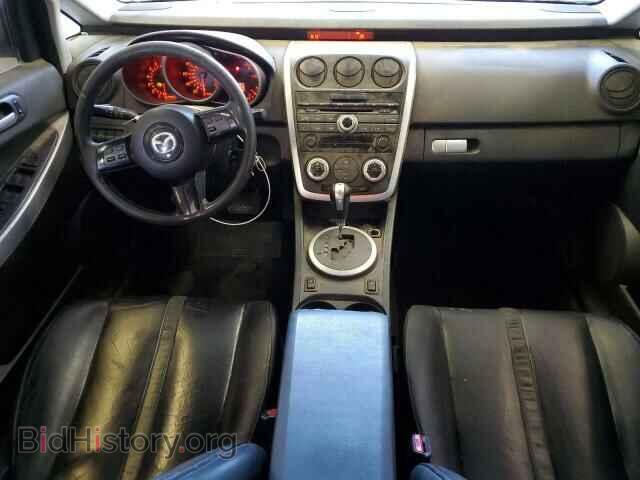 2007 MAZDA CX-7 - VIN: JM3ER293370132479 - Фото 8