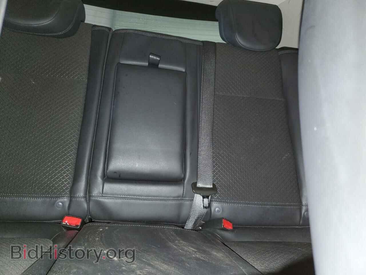 2019 BUICK ENCORE - VIN: KL4CJASB5KB895551 - Фото 10