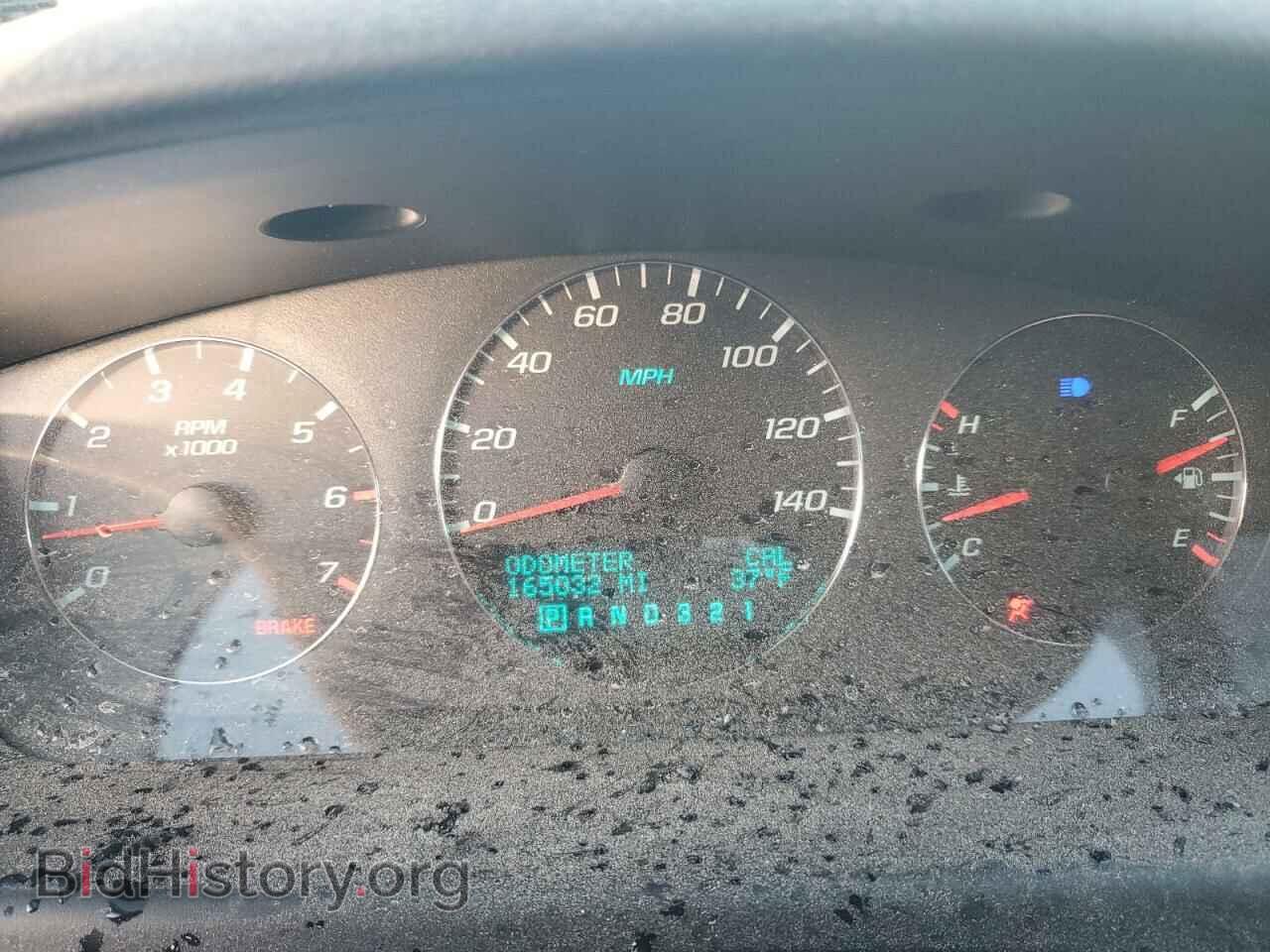 2007 CHEVROLET IMPALA - VIN: 2G1WT58NX79204456 - Фото 9