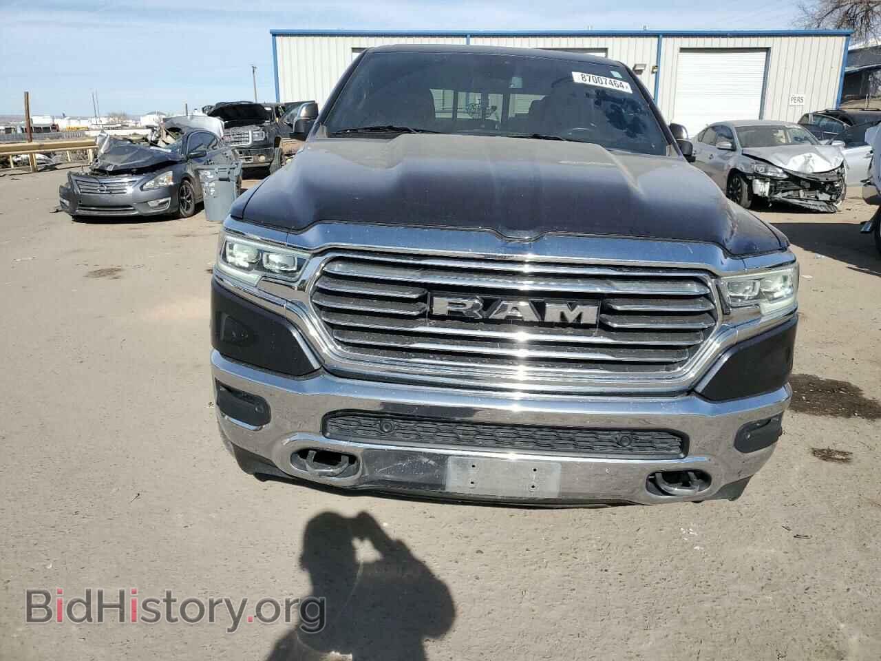2020 RAM 1500 - VIN: 1C6SRFKT8LN410830 - Фото 5