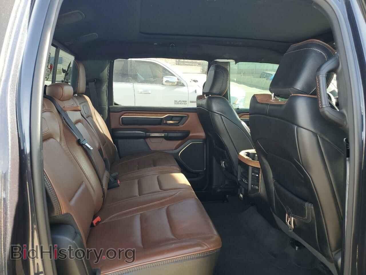2020 RAM 1500 - VIN: 1C6SRFKT8LN410830 - Фото 10